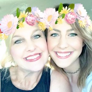 Meet your Posher, Tania